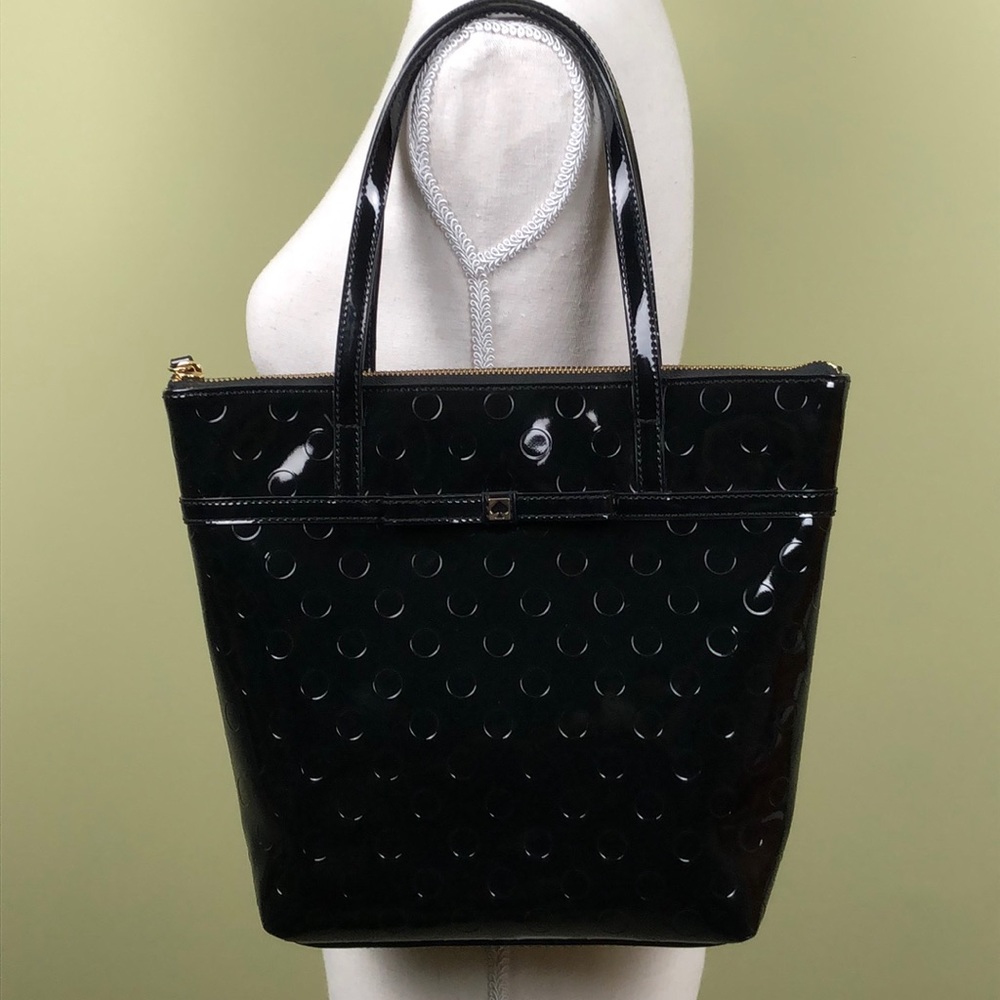 Kate Spade Classic Dots Tote